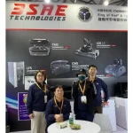 Laser World of Photonics China 2025- 3SAE Technologies: Booth N3-3536