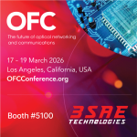 OFC 2026: Visit Us at Booth #5100